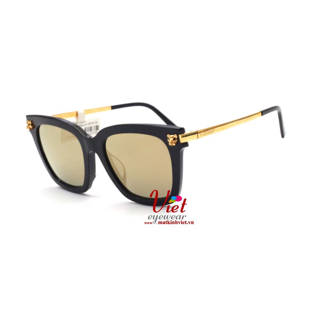 Kính mát Cartier CT0025SA 001B57B13KESW00314